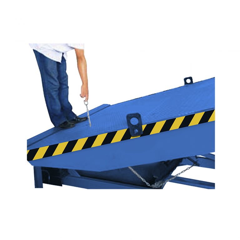 Mechanical Dock Leveler Loading Bay Pro